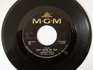 Northern Soul Johnny Nash (I'm So) Glad You're My Baby ?