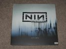 NIN - NINE INCH NAILS - WITH TEETH Double LP Gatefold NM
