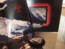 Uncle Acid Deadbeats Mind Control lp 2 Vinyl DIE HARD BLACK 100