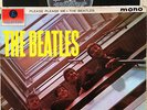 THE BEATLES Please Please Me L.P. (1963) PMC 1202 Mono