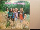 UK PROG. MONSTER RAW MATERIAL SAME 1971 so RARe 1st germ Press