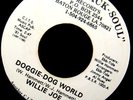 FUNK 45 WILLIE JOE 