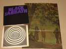 BLACK SABBATH 