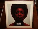 Rhetta Hughes - Relight My Fire - White Label Promo Funk Soul LP Breaks Plays NM