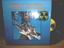 Jimi Hendrix- The Rainbow Bridge Concert 180 grm virgin vinyl in shrink ltd lp