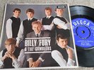 BILLY FURY 