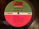 Led Zeppelin III vinyl SD 7201 Classic original 1970 lp records in NM- condition
