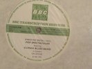 BRITISH BBC TRANSCRIPTION LP * THE CLIMAX BLUES BAND  * STEREO QUADRAPHONIC