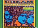 CREAM Live Royal Albert Hall 2005 3LP 180g Ltd. Edition Vinyl Box Set NEW 