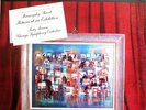 RCA LIVING STEREO LSC 2318 MOUSSORGSKY Pictures At An Exhibition REINER 21S/27S