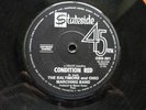 Condition Red. Aussie Stateside.The Baltimore and Ohio Marching Band.