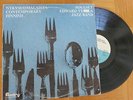 SOULSET Edward Vesala - Contemporary Finnish -  Finnish Freakbeat *Hear