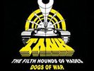 TANK THE FILTH HOUNDS OF HADES DOGS OF WAR 1981 - 2002 VINYL 6 LP BOXSET