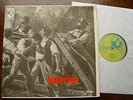 BAKERLOO - SAME - ORIGINAL ALBUM 1969 - 1ST GERMAN PRESSING - NO EMI ON LABEL