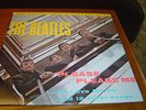 The Beatles Please Please Me Mobile Fidelity Sound Lab MFSL 1-101 LP