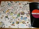 LED ZEPPELIN III LP 1st UK PRESS