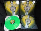 ACCEPT (U.D.O.) - I'm A Rebel LP - Picture & Colored Vinyl - MINT - Mega RAR