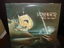 Modern Soul Boogie LP Voyager We're The Ones Rare Private South Pacific Signed