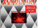 Marillion ?– Brief Encounter SEALED 1st Press 1986 USA LP Moody Blues Asia Fish