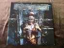 * IRON MAIDEN *  * THE X FACTOR * 1995 2LP GATEFOLD CLEAR VINYL * STONE MINT *
