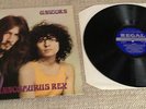 1969 TYRANNOSAURUS REX UNICORN 12