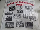 VARIOUS GARAGE Pride of Cleveland Past LP choir hounds of baskerville outsiders