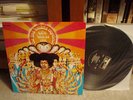 Jimi Hendrix Axis Bold as Love MONO Classic records LP vinyl OOP