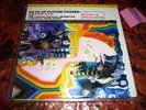 Moody Blues - Days of Future Passed LP mfsl
