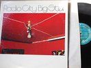 BIG STAR Radio City 1974 Orig Ardent 1501 RARE Near Mint