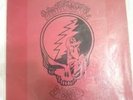 GRATEFUL DEAD RECORD TERRAPIN OUTTAKES