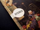 THE BEATLES Sgt Pepper's Lonely Hearts Club Band / STEREO
