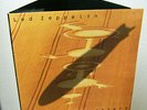 3LP  LED ZEPPELIN Remasters Near Mint German ATLANTIC Triple Gatefold Cover 1990