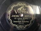 Thomas Waller-Bennie Paine - After You've Gone Victor 22371