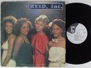 REID, INC Self Titled BOLD LP private modern soul