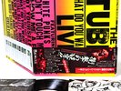 TUBES what do you want from live JAPAN orig DLP rare  [FREE P+P]