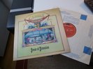 CLIMAX BLUES BAND SENSE OF DIRECTION 1974 IN MINT UK 1ST PRESS