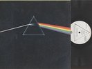 PINK FLOYD - DARK SIDE OF THE MOON - ROCK LP - MFSL - INSERT