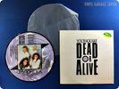 DEAD OR ALIVE 