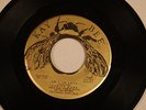 Rare Doo Wop 45 rpm Curtis Ware Four Do-Matics,I Am in Love,Kay Bee 101,Seattle