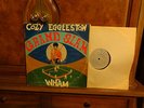 Cozy Eggleston   Grand Slam Wham   Rare Private Jazz Funk LP St  VG++