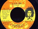 Bob Marley and the Wailers 7