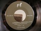 PABLO and the DIATONES Barrack Hill 45 rpm Vinyl Record RARE NORTHERN SOUL
