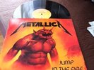 METALLICA:JUMP IN THE FIRE,1990,12