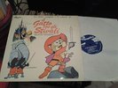 SIGLA TV IL GATTO CON GLI STIVALI LP