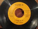 NORTHERN SOUL - MARV JOHNSON 