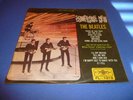 THE BEATLES Something New LP 33 Album Rare ASIAN PRESSING
