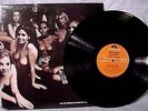 JIMI HENDRIX ELECTRIC LADYLAND UK NUDE COVER 2 LP