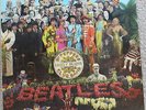 The Beatles // SGT PEPPERS // MONO ORIGINAL