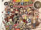 New Found Glory Mania Ramones Tribute Limited Vinyl Record Store Day RSD 2013