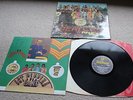 The Beatles // SGT PEPPERS // MONO ORIGINAL